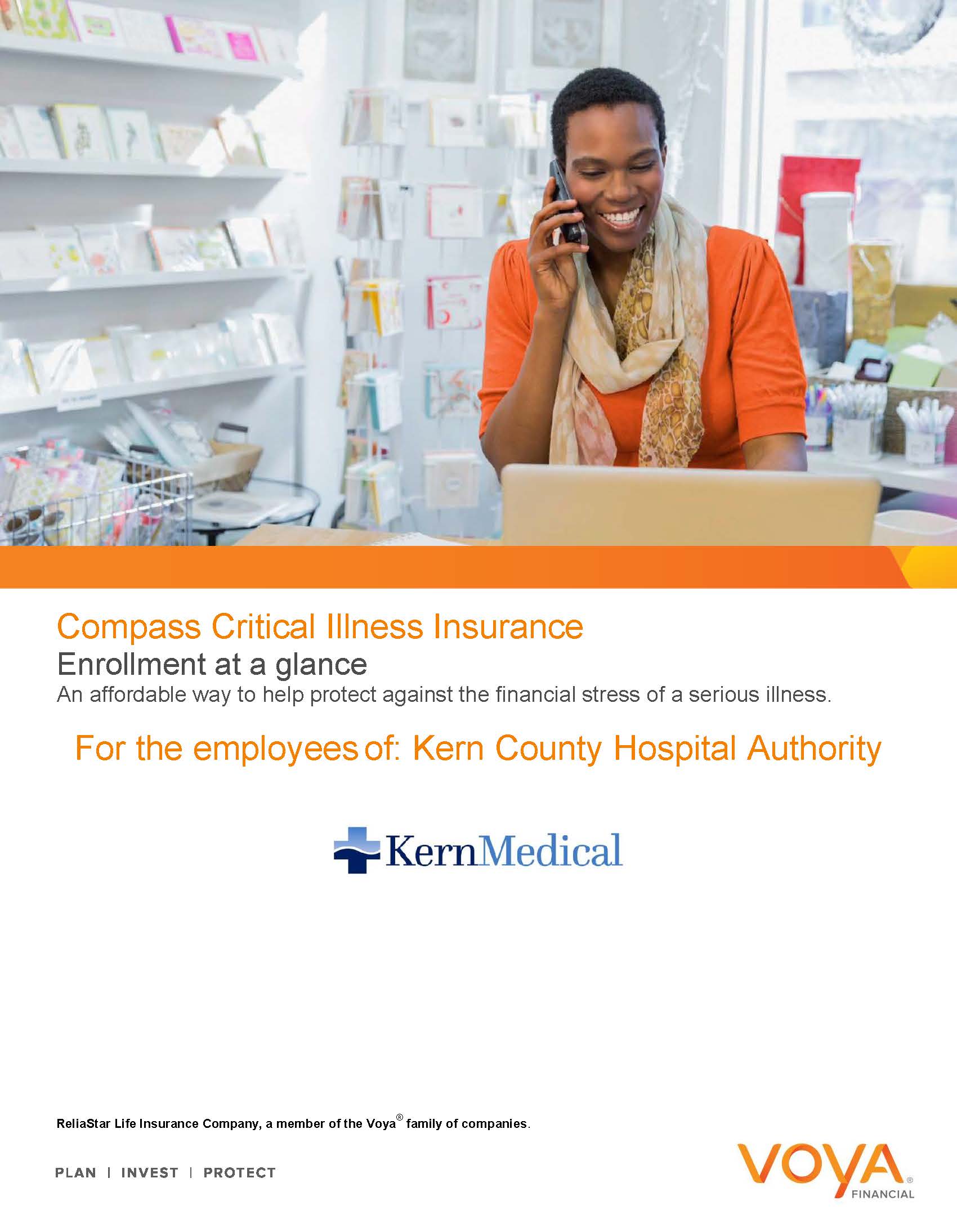 Kern Medical Benefits – My Benefits Info